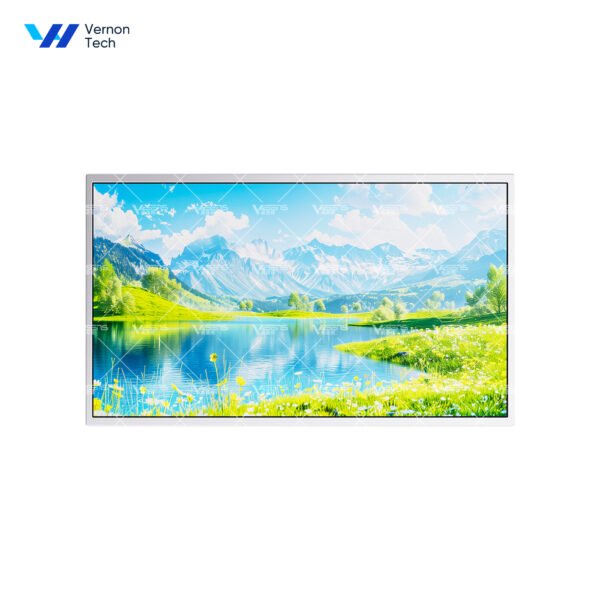 HR215WU1-120 21.5" FHD LVDS LCD Module for industrial display
