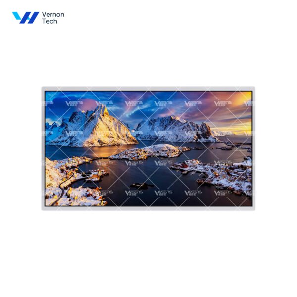 BOE QV185FHB-N82 18.5-Inch FHD LCD Cell for Display Integration
