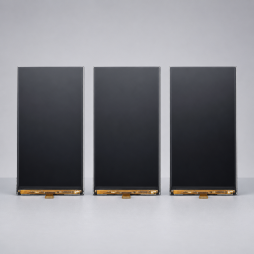Innolux M236HJJ-P02 and BOE MV238FHB-N30 MV238FHM-N62 23.8 inch FHD LVDS panels compared