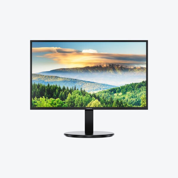 20 inch FHD 1920×1080 a-Si TFT-LCD Industrial Display Panel