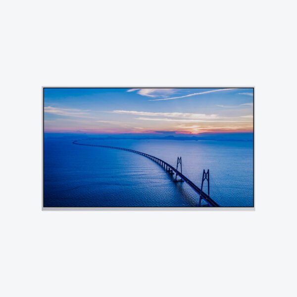 BOE HV320WHB-F56 32" HD Open Cell 1366×768 Mini-LVDS WXGA TFT-LCD Panel
