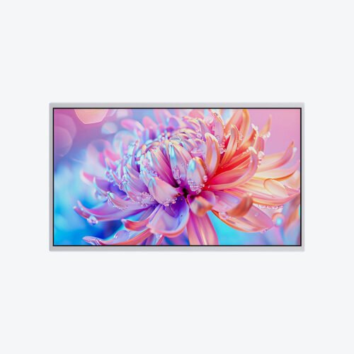 AUO M270HVN02.0 27 inch FHD 1920×1080 AMVA TFT-LCD Display Module 300-700 nits Adjustable