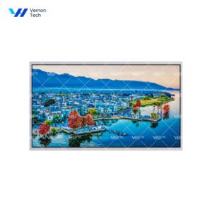 M236HJJ-P02 M236HJJ-P02 23.6" FHD LVDS TFT-LCD Open Cell for industrial display