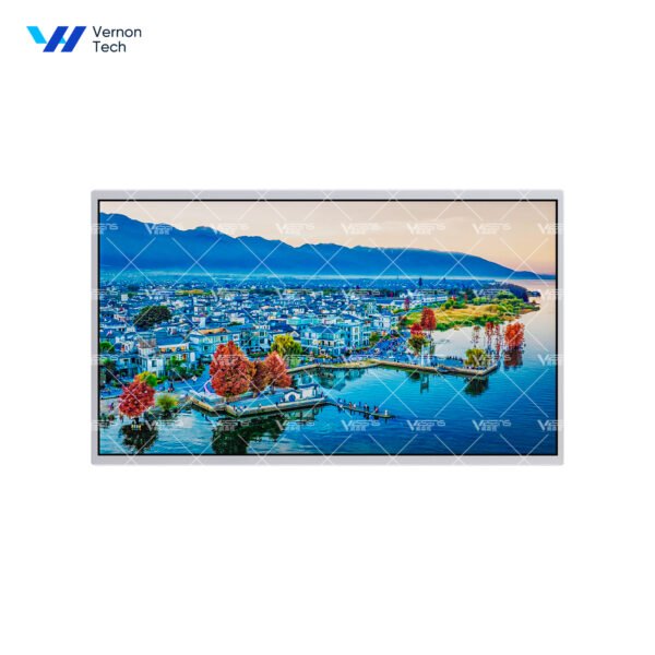 M236HJJ-P02 23.6" FHD LVDS TFT-LCD Open Cell for industrial display